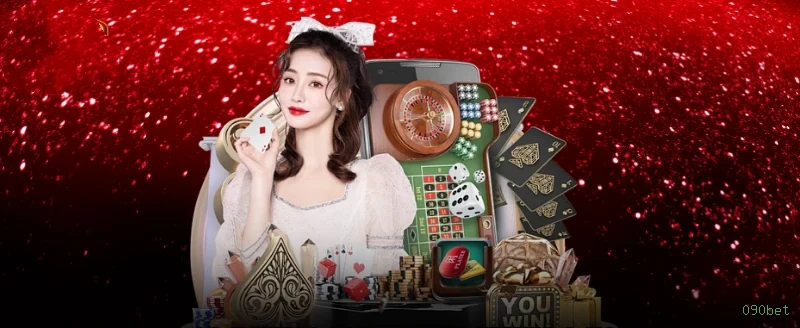 Cassino ao vivo 090bet dealers